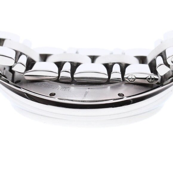 CARTIER Cres de Cartier WSCL0007 Date Silver Dial Automatic Men's Watch_849 - Picture 4 of 6